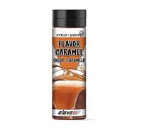 SIROPE SABOR CARAMELO SIN AZÚCAR 330ML