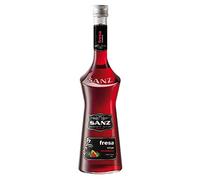 Sirope Sanz de Fresa 70CL