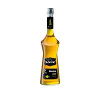 Sirope Sanz de Limón 70CL