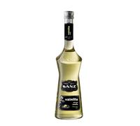 Sirope Sanz de Vainilla 70CL