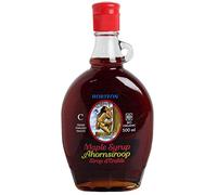 Horizon Sirope de Arce Grado C Bio 500ml