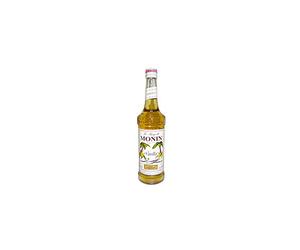Sirope Vainilla Francesa Monin