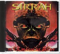 Sirrah - It's a Magical Belief