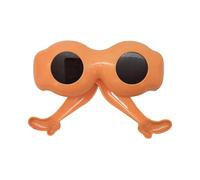 Sirseon Gafas de relleno para adultos, gafas de fiesta locas, gafas de sol tontas para adultos - Gafas de sol de fantasía para piernas y nalgas, gafas originales e hilarantes, broma