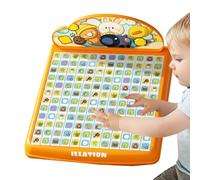 Sirseon Juego de emparejamiento,Juego de asociación para, Juguete de eliminación de juego de camiones, Juego educativo y familiar, Juguete de pensamiento lógico para niños y niñas