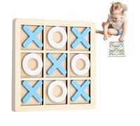 Sirseon Juegos de Mesa de café,Juego de Mesa Familiar basado en estrategias de Madera Duradera para niños - Juego de Mesa Familiar basado en estrategias de Madera, Material Escolar Duradero, niño y