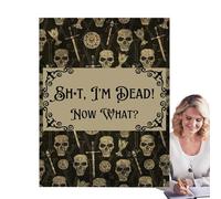 Sirseon Organizador de arreglos finales, Planificador de fin de vida, Libro de planificador del beneficiario, Libro de trabajo completo de planificación de testamentos, mi