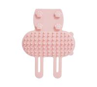 Sirseon Rascadores de esquina para gatos de interior, cepillo para cosquillas para gatos,Cepillo rascador para cosquillas para mascotas en esquina - Cepillo de esquina rascador de espalda para gatos