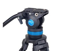 Sirui Trípode SH25 con cabezal panorámico para vídeo SH-25