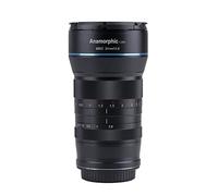 SIRUI 24mm S35 Anamorphic Cine Cinema Objetivo Lens Lenses Lente F2.8 1.33X, S35 Series Camera cámaras Lens (RF Mount)