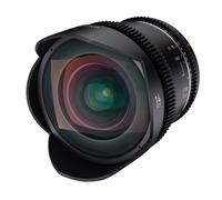 Sirui 24mm F/2.8 Objetivo Anamórfico para Montura EF-M | ✅ 5 años de garantia