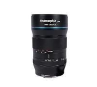 SIRUI 35 mm F1,8 1,33X Objetivo Cine anamórfico APS-C (Montura M4/3) para GH5/GH6/BMPCC