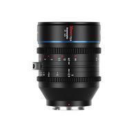 SIRUI 35mm T2.9 1.6X Full Frame Anamorphic Cine Cinema Objetivo Lens Lenses Lente (Mount E)