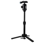 Sirui 3T-35K TableTop Negro