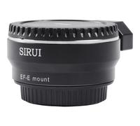 Sirui Adaptador Canon EF Montura Sony E