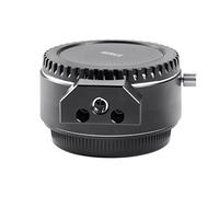 SIRUI Adaptador de Lente de Montaje EF para cámaras E-Mount (Adaptador EF-E)