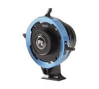 SIRUI Adaptador de lente de montaje PL para cámaras de montaje RF (adaptador PL-RF)
