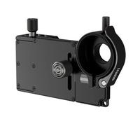 Sirui Adaptador de telescopio para teléfono móvil (apto para ocular de 42/44 mm) TS-M2