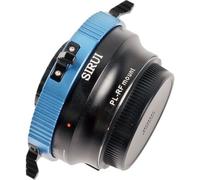 Sirui Adaptador Montaje PL Montaje RF