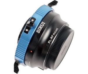 Sirui Adaptador Montaje PL Montaje RF