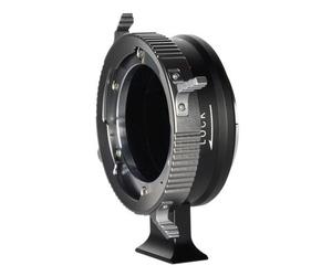Sirui Adaptador PL-GFX Montaje PL Montura G