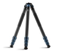 Sirui AM-324 Cmara profesional Trpode 57 Trpode de fibra de carbono compacto para cmara sin espejo DSLR 4 Seccin con un tubo mximo Dia de 32 mm