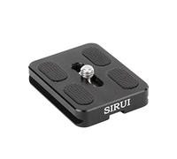 Sirui AM-E50 - Placa de Recambio Compatible con Arca Swiss