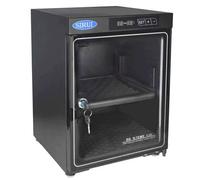 Sirui Armario electrónico de control de la humedad 40 L