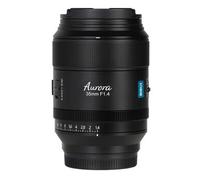 Sirui Aurora AF 35 mm f/1,4 Montura Lumix L