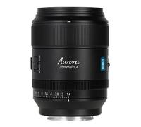 Sirui Aurora AF 35 mm f/1,4 Montura Z de Nikon