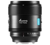 Sirui Aurora AF 85 mm f/1,4 Montura Z de Nikon