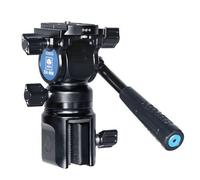 Sirui BA-WM Cabezal panorÃ¡mico de 2 vÃas con soporte