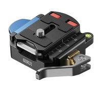 Sirui Base de liberación rápida Arca estándar QC-55