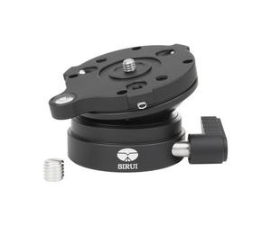 Sirui Base nivelante LE-60