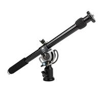 Sirui Brazo extensible telescÃ³pico aluminio negro