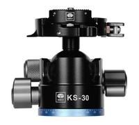 Sirui Cabeza esférica con cierre rápido KS-30