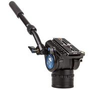 Sirui Cabezal basculante de vídeo fluido VH-10X