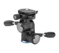 Sirui FD-01 Cabezal de Trípode 4-Ejes