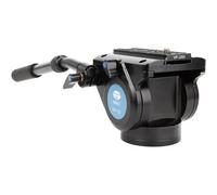 Sirui Cabezal panorámico de vídeo fluido VH-15