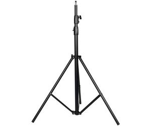 Sirui DJ280 Pie de lámpara de aluminio resistente extensible 280cm