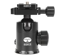 Sirui E-20 Kugel-Cabeza de trípode