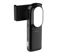 Sirui ES-01K - Estabilizador de Bolsillo para Smartphones, Color Negro