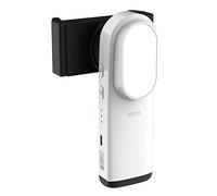 SIRUI ES-01W - Estabilizador de Bolsillo para Smartphones, Color Blanco