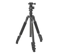 SIRUI ET-1204 de Fibra de Carbono trípode con E-10 Cabeza de la Bola