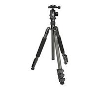 Sirui ET-1204 + E-10 (Fibra de Carbono)