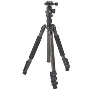 Sirui ET-1204 + E-10 (Fibra de Carbono)