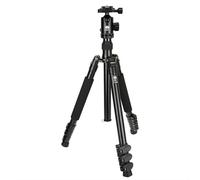 Sirui TrÃpode ET-2004 144cm + cabezal E-20 Aluminio