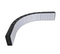 Sirui LÃ¡mpara de superficie LED B25R Serie Dragon sin soporte