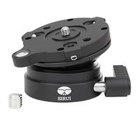 Sirui LE-60 - Rótula para trípode, Negro