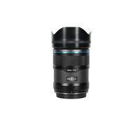Sirui Lente de enfoque automático Sniper de 23 mm f/1.2 (montura E, negro)